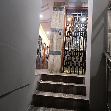 Hotel Dakshin Sea Paradise Visakhapatnam Exteriör bild