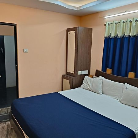 Hotel Dakshin Sea Paradise Visakhapatnam Exteriör bild