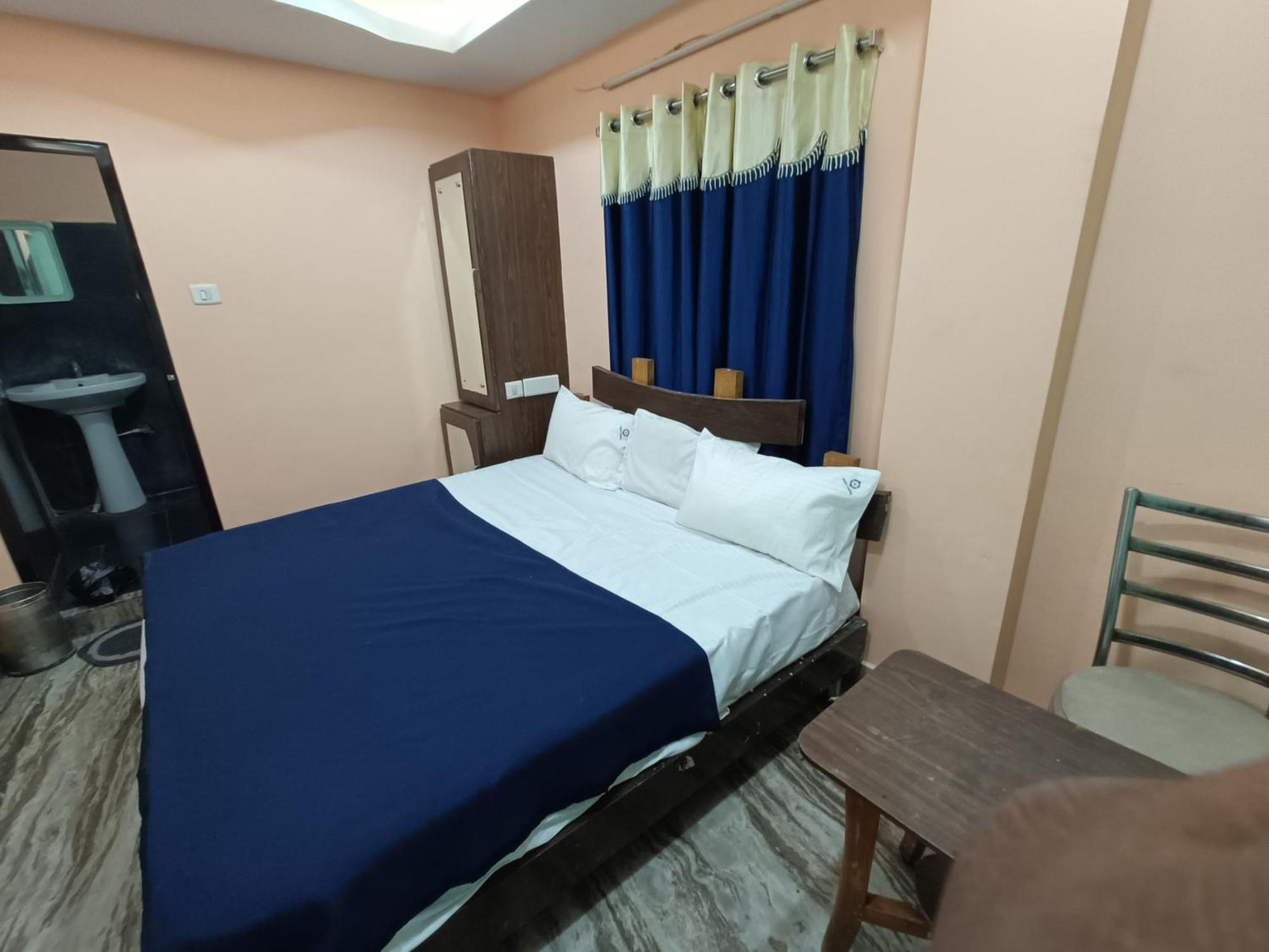 Hotel Dakshin Sea Paradise Visakhapatnam Exteriör bild