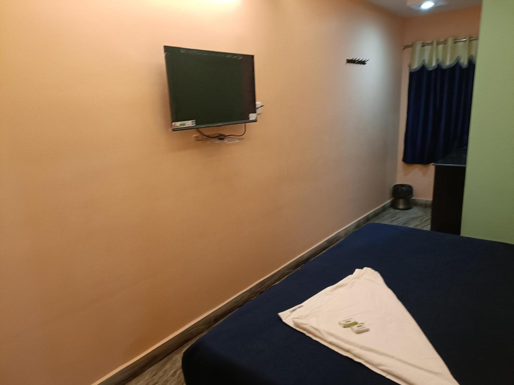 Hotel Dakshin Sea Paradise Visakhapatnam Exteriör bild