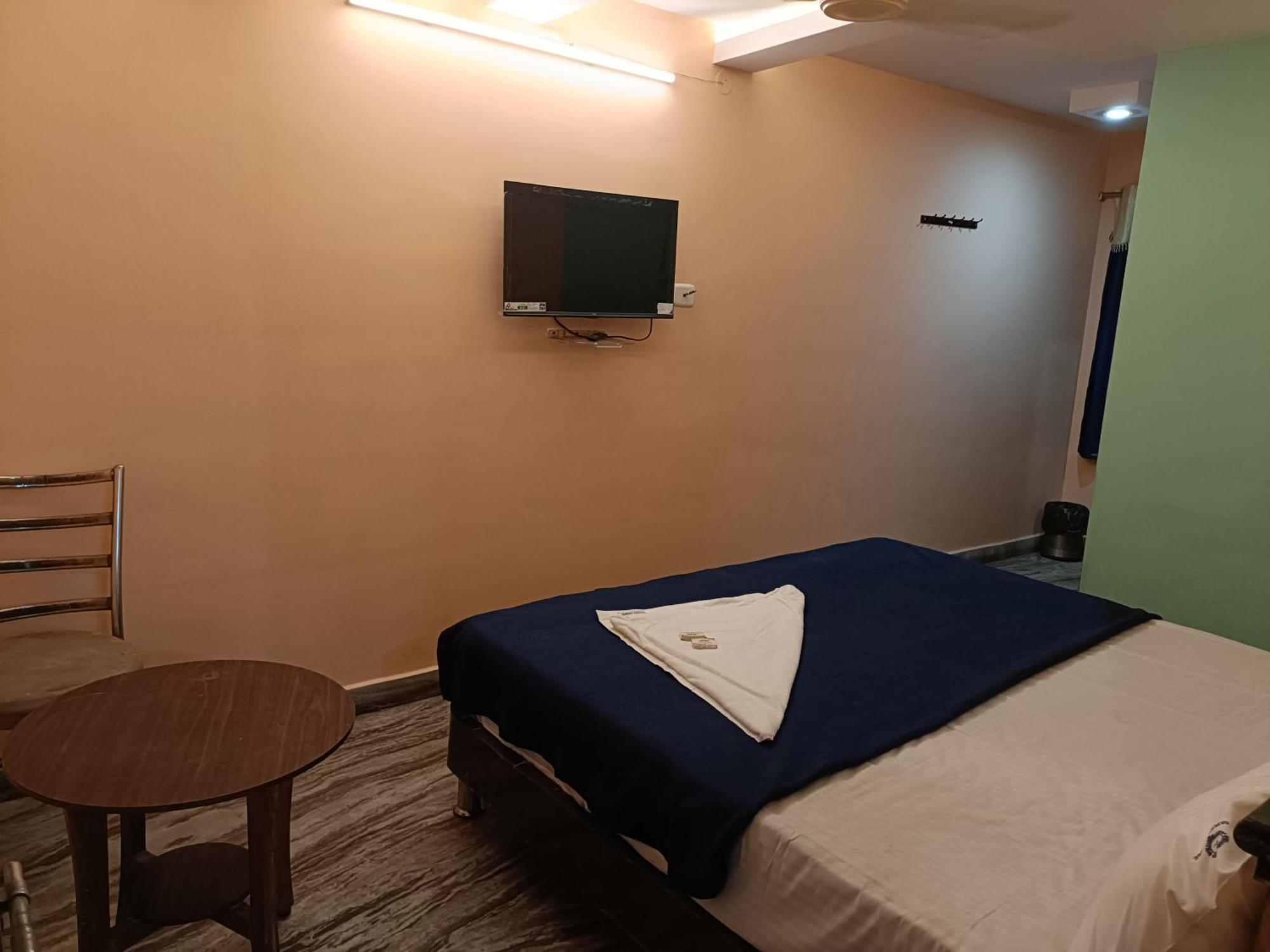 Hotel Dakshin Sea Paradise Visakhapatnam Exteriör bild